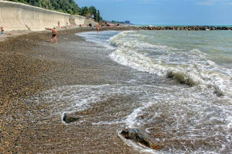 Изображение Изображение гостиницы &quot;Гостевой дом «Янтарь»&quot; #7 #5