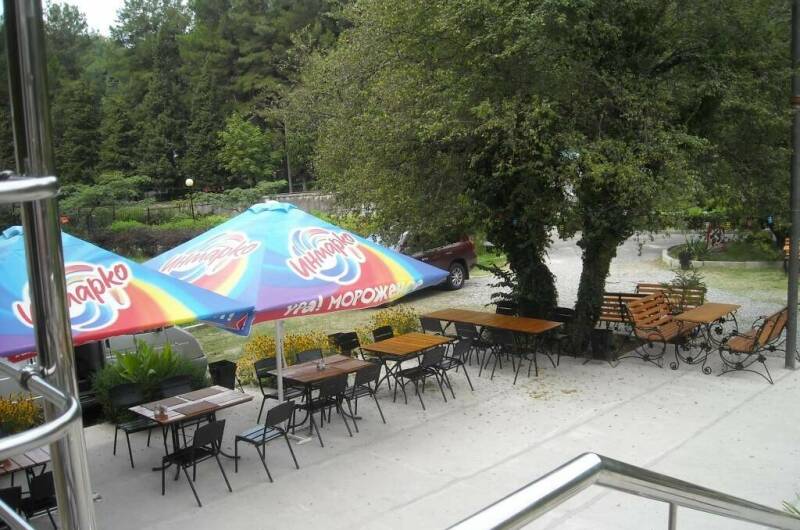 Изображение Изображение гостиницы &quot;Гостевой дом «Янтарь»&quot; #9 #7