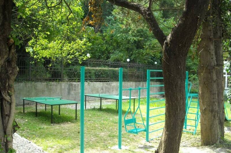 Изображение Изображение гостиницы &quot;Гостевой дом «Янтарь»&quot; #11 #9