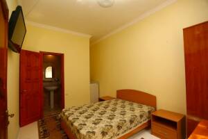 Изображение отеля / гостиницы "Гостевой дом «Сочи»"