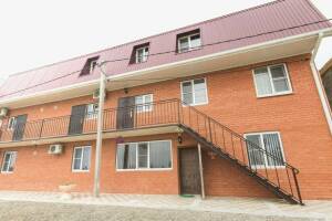 Изображение отеля / гостиницы "Гостевой дом «Маргарита»"