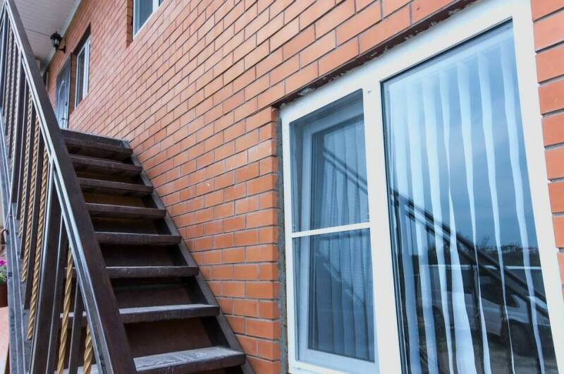 Изображение Изображение гостиницы &quot;Гостевой дом «Маргарита»&quot; #3 #1