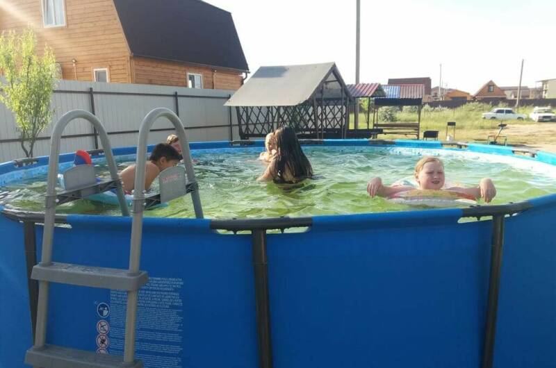 Изображение Изображение гостиницы &quot;Гостевой дом «Маргарита»&quot; #5 #3