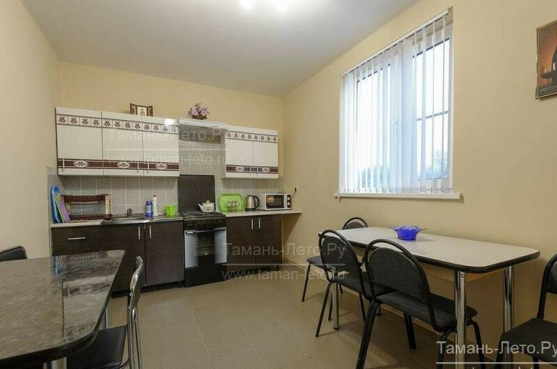 Изображение Изображение гостиницы &quot;Гостевой дом «Маргарита»&quot; #6 #4