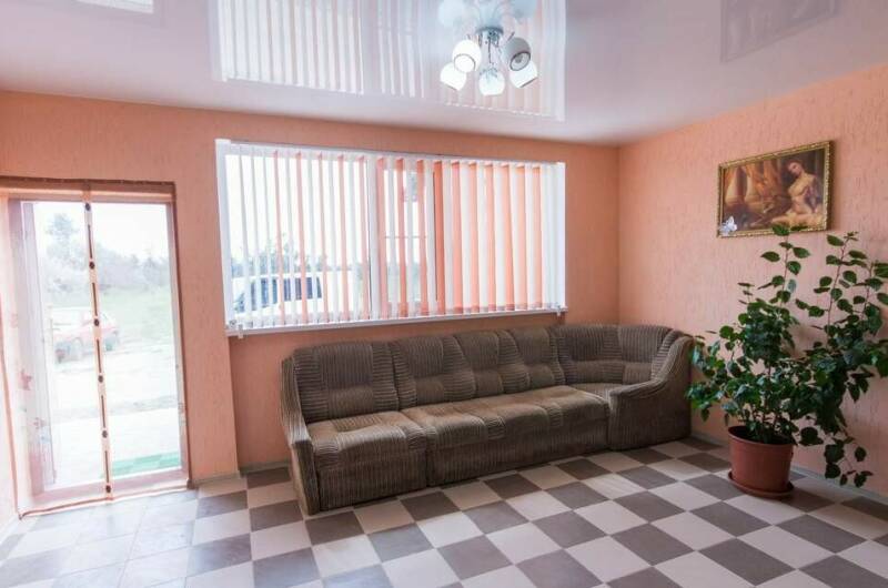 Изображение Изображение гостиницы &quot;Гостевой дом «Маргарита»&quot; #7 #5