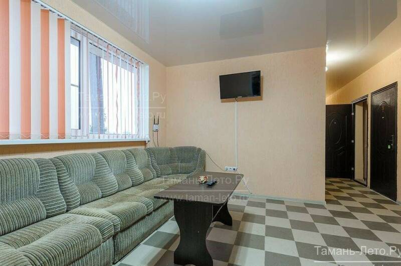 Изображение Изображение гостиницы &quot;Гостевой дом «Маргарита»&quot; #8 #6