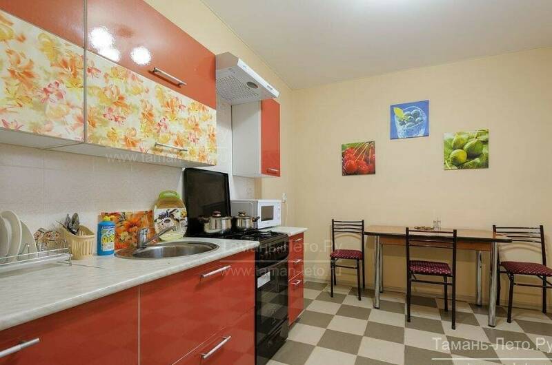 Изображение Изображение гостиницы &quot;Гостевой дом «Маргарита»&quot; #10 #8