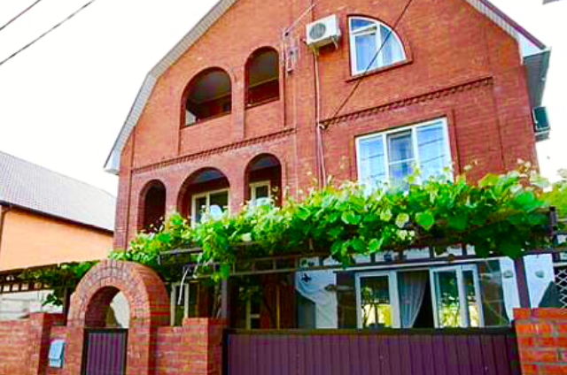 Изображение гостиницы "Комнаты на Прибрежной" #1