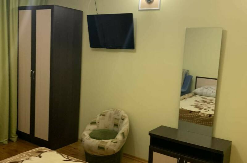 Изображение Изображение гостиницы &quot;Комнаты на Прибрежной&quot; #3 #1