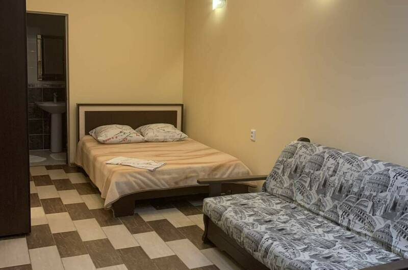 Изображение Изображение гостиницы &quot;Комнаты на Прибрежной&quot; #4 #2