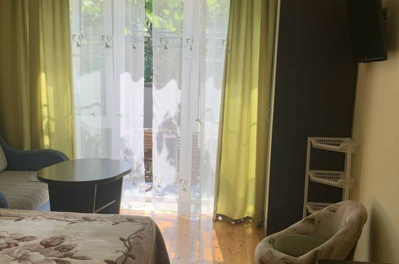 Изображение Изображение гостиницы &quot;Комнаты на Прибрежной&quot; #7 #5