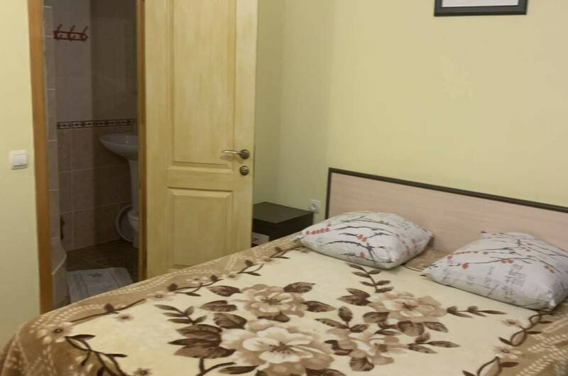 Изображение Изображение гостиницы &quot;Комнаты на Прибрежной&quot; #9 #7