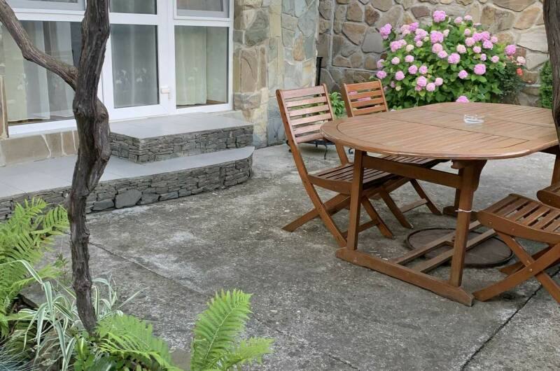 Изображение Изображение гостиницы &quot;Комнаты на Прибрежной&quot; #10 #8