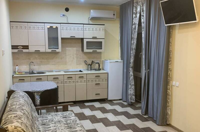 Изображение Изображение гостиницы &quot;Комнаты на Прибрежной&quot; #11 #9