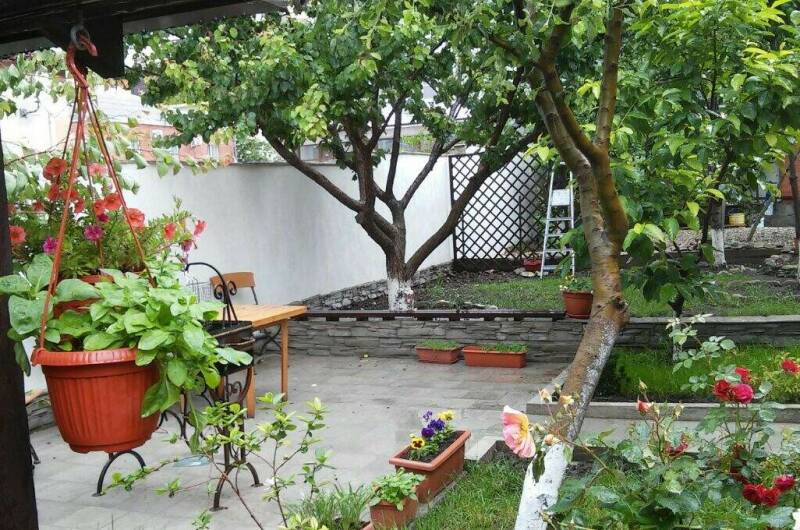 Изображение Изображение квартиры &quot;Часть дома «под ключ» на 2−3 человека&quot; #4 #2