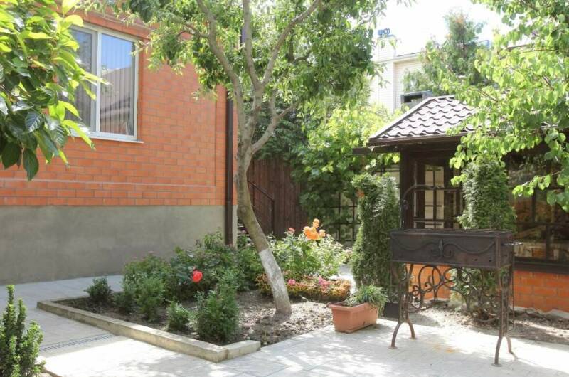 Изображение Изображение квартиры &quot;Часть дома «под ключ» на 2−3 человека&quot; #6 #4