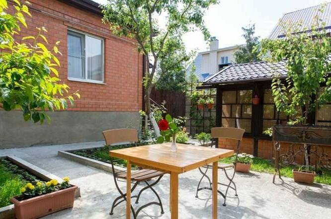 Изображение Изображение квартиры &quot;Часть дома «под ключ» на 2−3 человека&quot; #9 #7