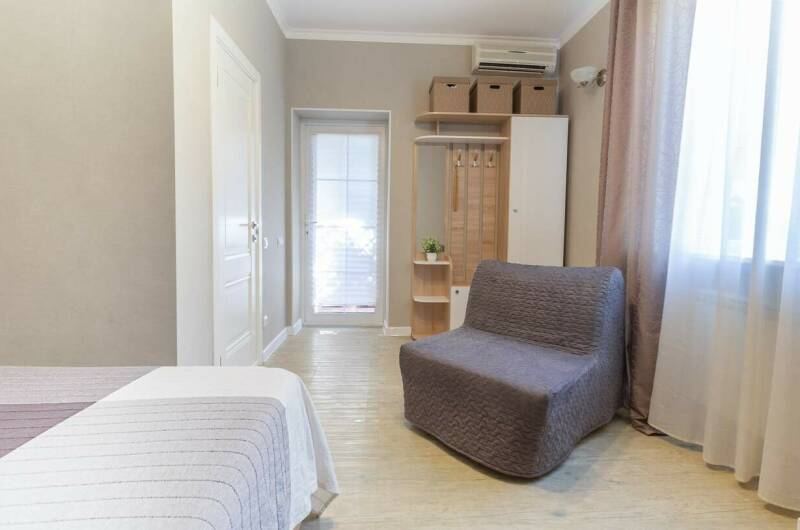 Изображение Изображение квартиры &quot;Часть дома «под ключ» на 2−3 человека&quot; #11 #9