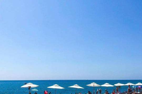 Изображение Изображение гостиницы &quot;Гостевой дом «На Чкалова»&quot; #3 #1