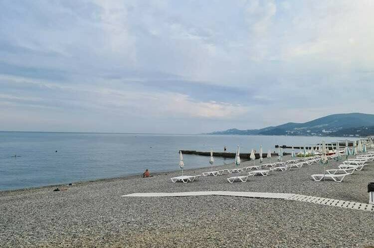 Изображение Изображение гостиницы &quot;Гостевой дом «На Чкалова»&quot; #6 #4