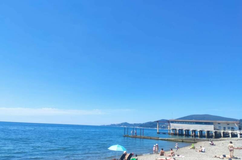 Изображение Изображение гостиницы &quot;Гостевой дом «На Чкалова»&quot; #8 #6