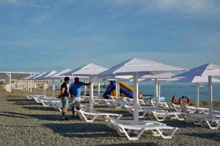 Изображение Изображение гостиницы &quot;Гостевой дом «На Чкалова»&quot; #10 #8