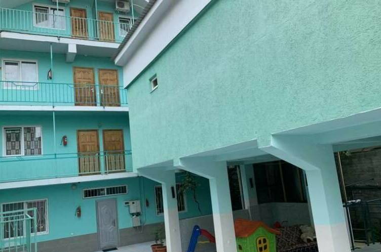 Изображение Изображение гостиницы &quot;Гостевой дом «На Чкалова»&quot; #11 #9