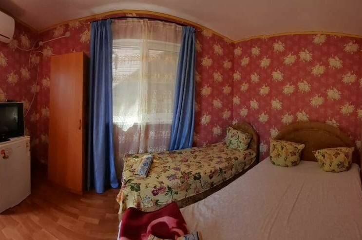 Изображение Изображение гостиницы &quot;Комнаты для отдыха «Алые паруса»&quot; #4 #2