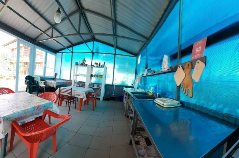 Изображение Изображение гостиницы &quot;Комнаты для отдыха «Алые паруса»&quot; #5 #3