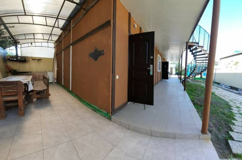 Изображение Изображение гостиницы &quot;Комнаты для отдыха «Алые паруса»&quot; #9 #7