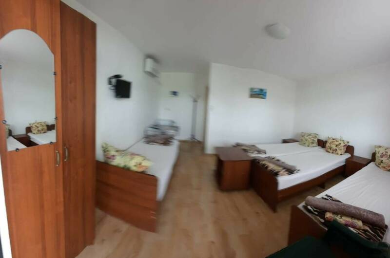 Изображение Изображение гостиницы &quot;Комнаты для отдыха «Алые паруса»&quot; #11 #9