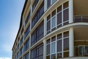 Изображение отеля / гостиницы "Гостевой дом «Парус»"