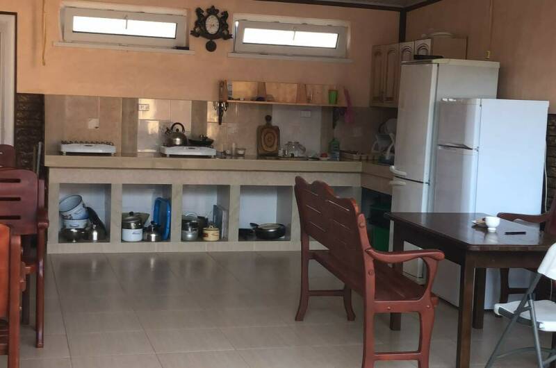 Изображение Изображение гостиницы &quot;Частный дом на Огородном&quot; #4 #2