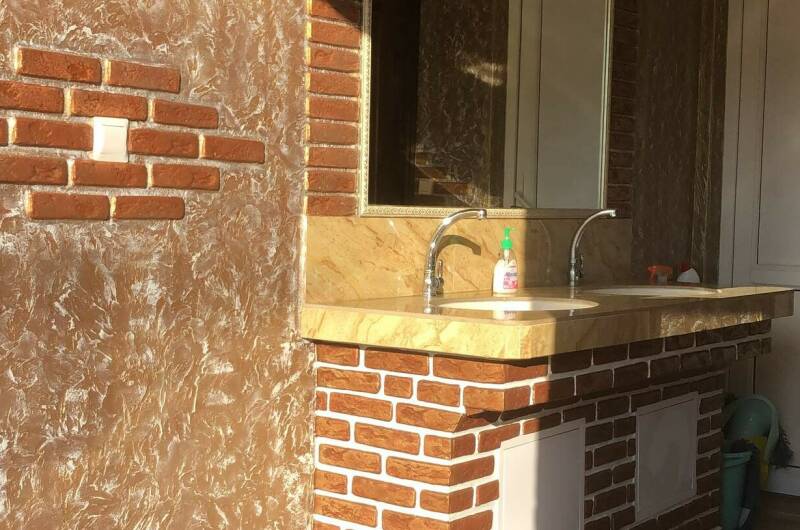 Изображение Изображение гостиницы &quot;Частный дом на Огородном&quot; #5 #3