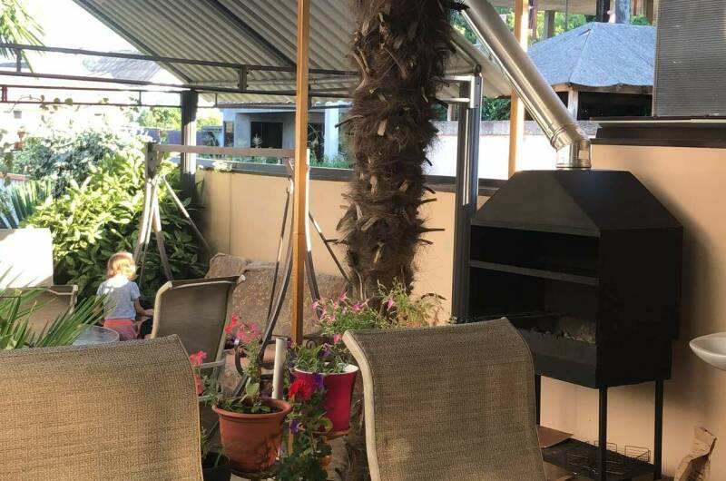 Изображение Изображение гостиницы &quot;Частный дом на Огородном&quot; #6 #4