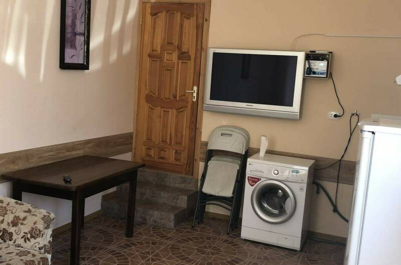 Изображение Изображение гостиницы &quot;Частный дом на Огородном&quot; #7 #5