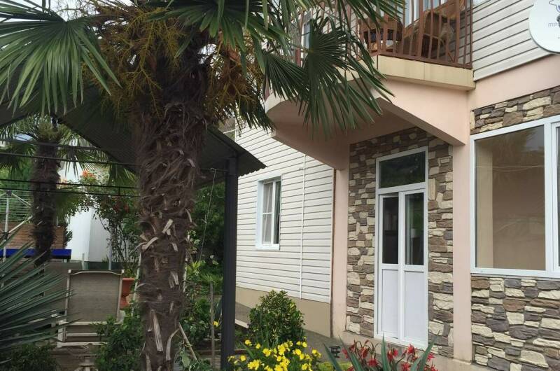 Изображение Изображение гостиницы &quot;Частный дом на Огородном&quot; #8 #6