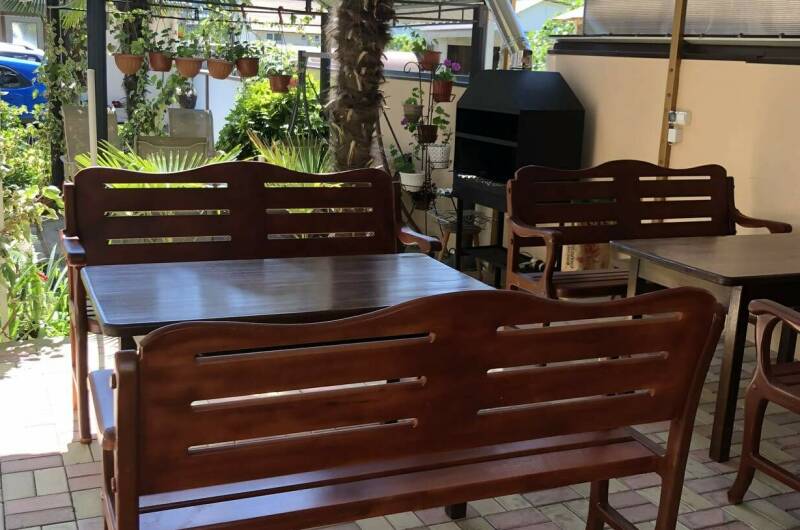 Изображение Изображение гостиницы &quot;Частный дом на Огородном&quot; #9 #7