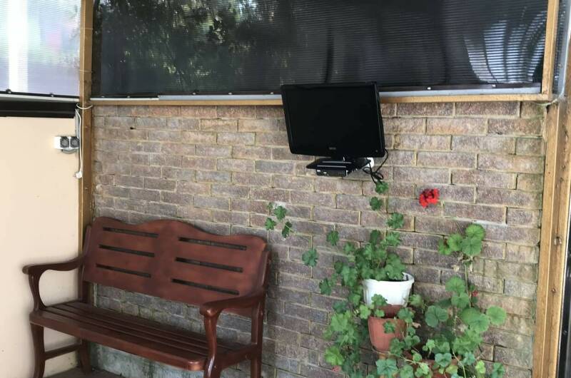 Изображение Изображение гостиницы &quot;Частный дом на Огородном&quot; #11 #9