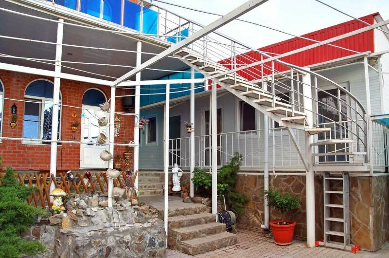 Изображение гостиницы "Гостевой дом «Отдых»" #1