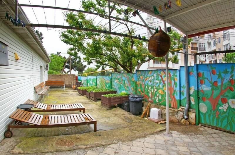 Изображение Изображение гостиницы &quot;Гостевой дом «Отдых»&quot; #3 #1