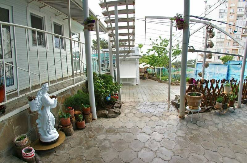 Изображение Изображение гостиницы &quot;Гостевой дом «Отдых»&quot; #4 #2