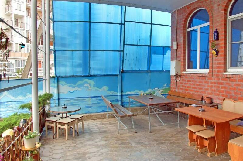 Изображение Изображение гостиницы &quot;Гостевой дом «Отдых»&quot; #6 #4