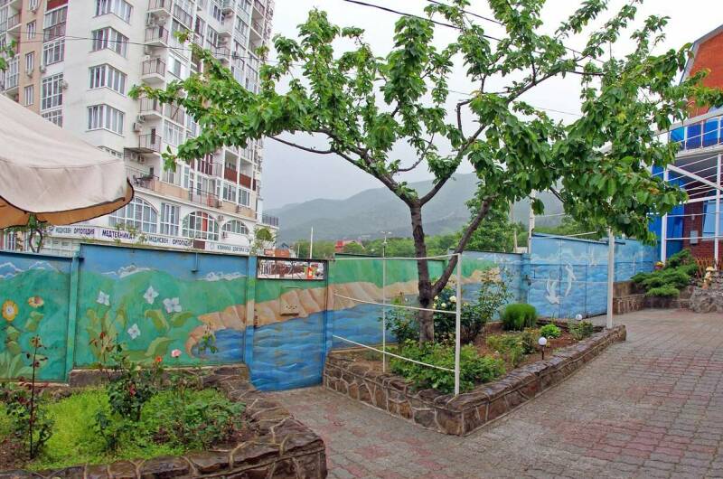 Изображение Изображение гостиницы &quot;Гостевой дом «Отдых»&quot; #7 #5