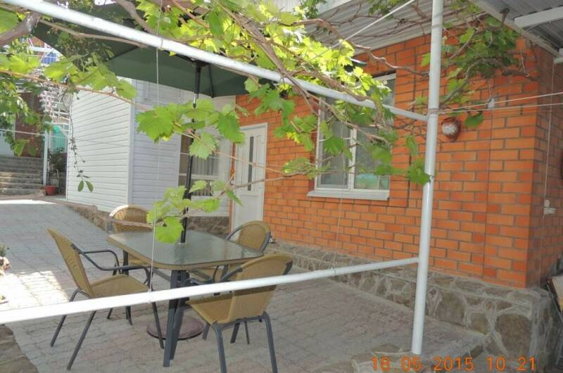 Изображение Изображение гостиницы &quot;Гостевой дом «Отдых»&quot; #8 #6