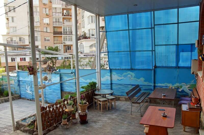 Изображение Изображение гостиницы &quot;Гостевой дом «Отдых»&quot; #9 #7