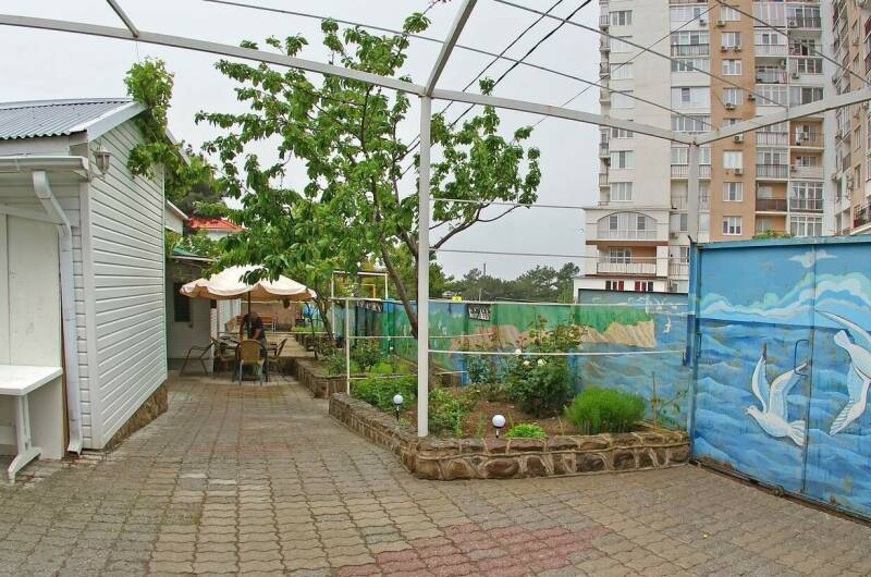 Изображение Изображение гостиницы &quot;Гостевой дом «Отдых»&quot; #10 #8