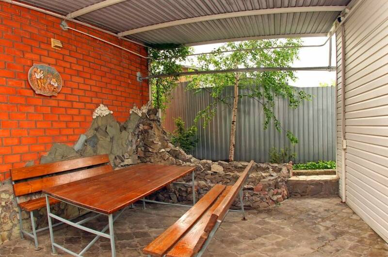 Изображение Изображение гостиницы &quot;Гостевой дом «Отдых»&quot; #11 #9