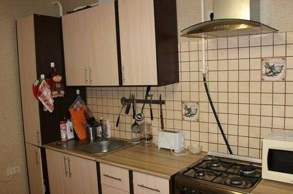 Изображение гостиницы "Гостевой дом «Лазурный»" #1