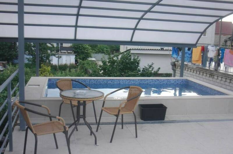 Изображение Изображение гостиницы &quot;Гостевой дом «Лазурный»&quot; #4 #2